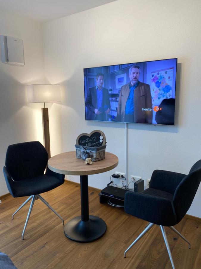 Vitallgaeu-Neues Studio Mit Koenigscard Pfronten Kültér fotó
