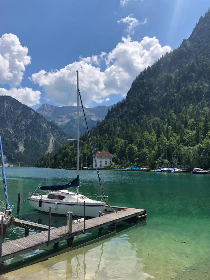 Vitallgaeu-Neues Studio Mit Koenigscard Pfronten Kültér fotó
