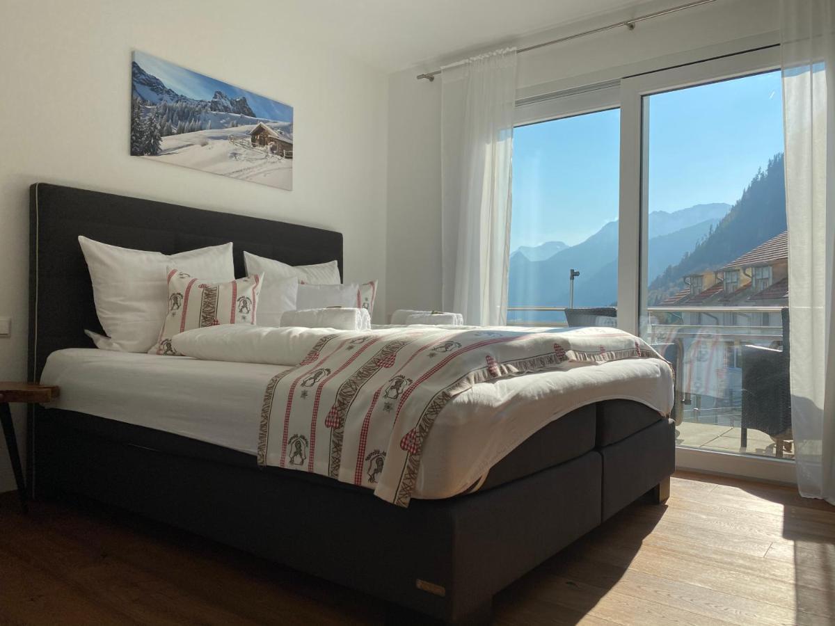Vitallgaeu-Neues Studio Mit Koenigscard Pfronten Kültér fotó